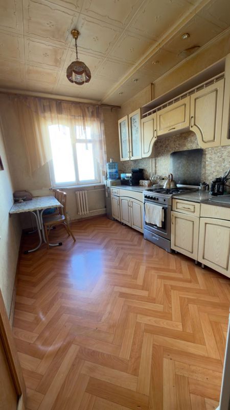 4-комн., 94.2 м², 4/9 этаж