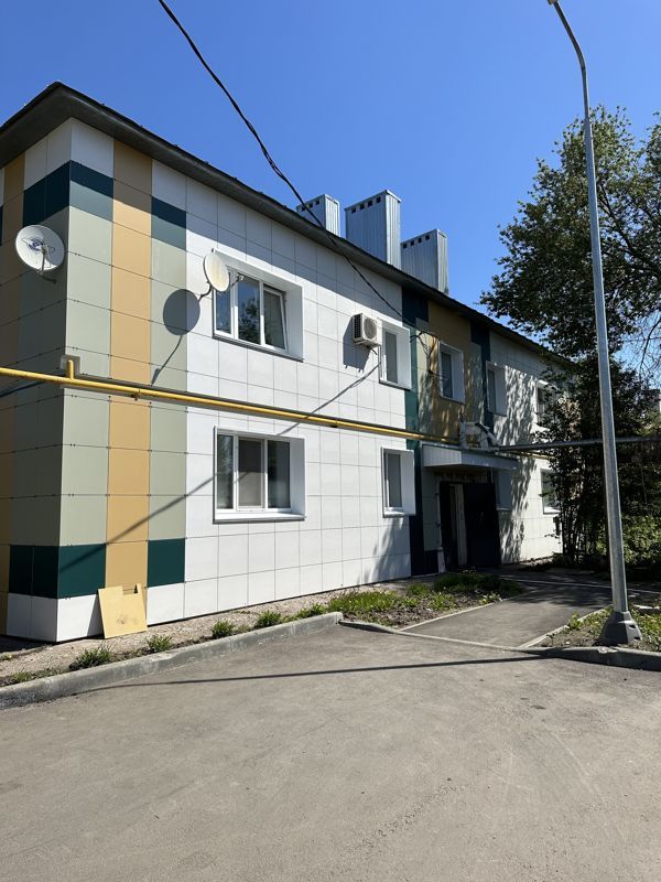 2-комн., 44 м², 1/2 этаж
