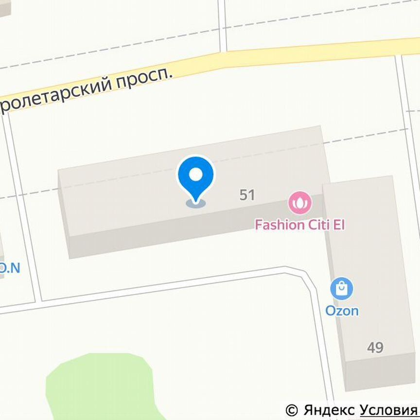 ПСН, 41 м²