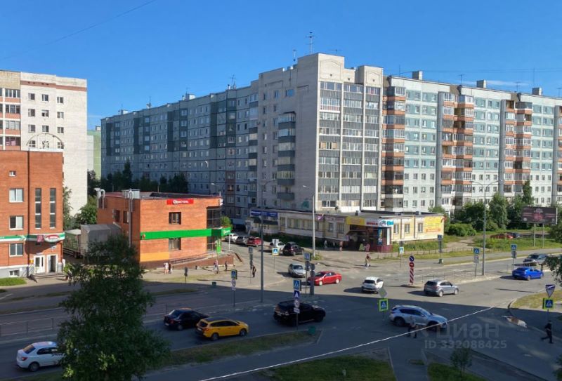 Торговое помещение, 88 м², 1/2 этаж