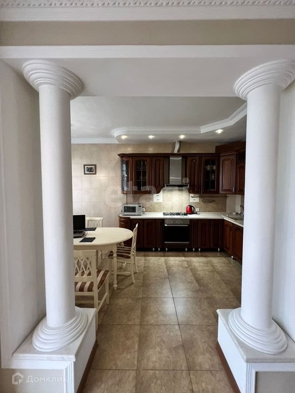 3-комн., 105 м², 7/9 этаж