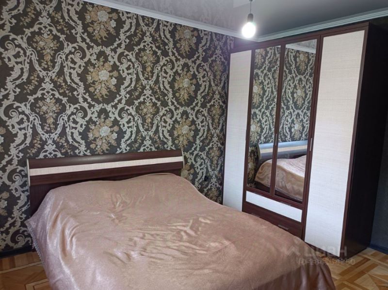 3-комн. квартира, 80 м2, 2/9 этаж