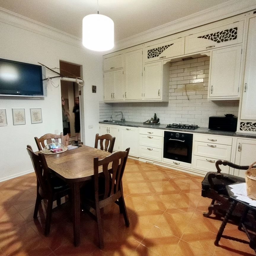 4-комн., 159 м², 5/6 этаж