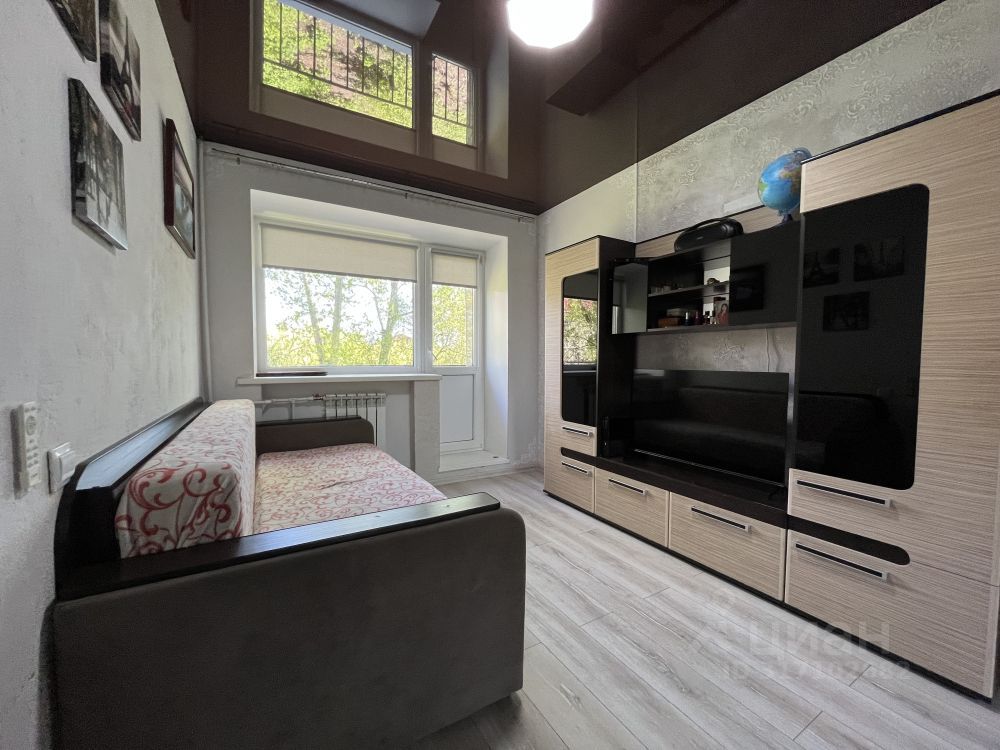 2-комн., 40 м², 2/4 этаж