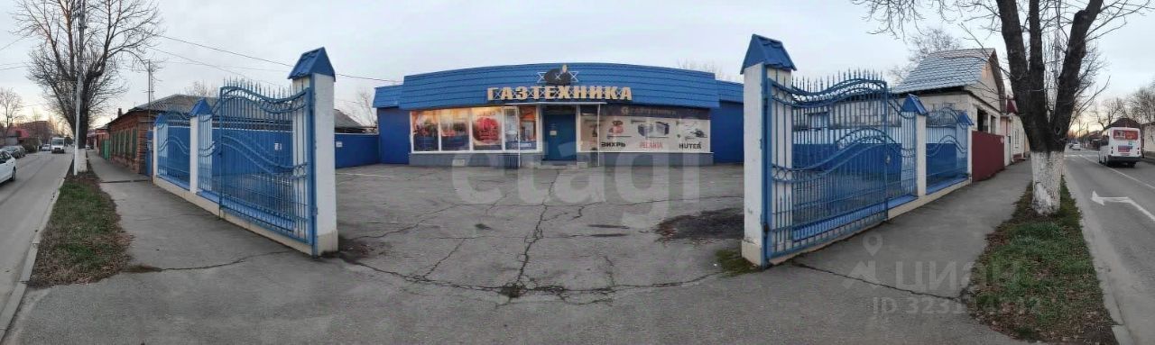 Торговое помещение, 430 м², 1/1 этаж