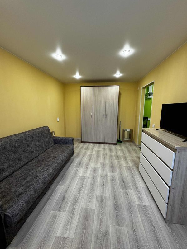 1-комн., 28.1 м², 3/5 этаж