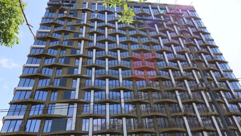 6-комн. квартира, 750 м², 8/16 этаж