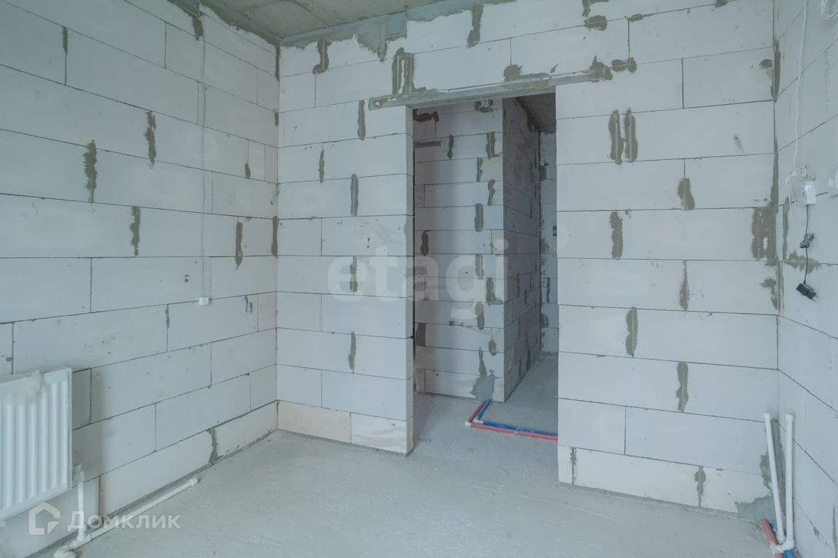 2-комн., 52 м², 8/10 этаж