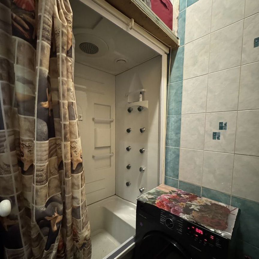 Студия, 16 м², 2/2 этаж