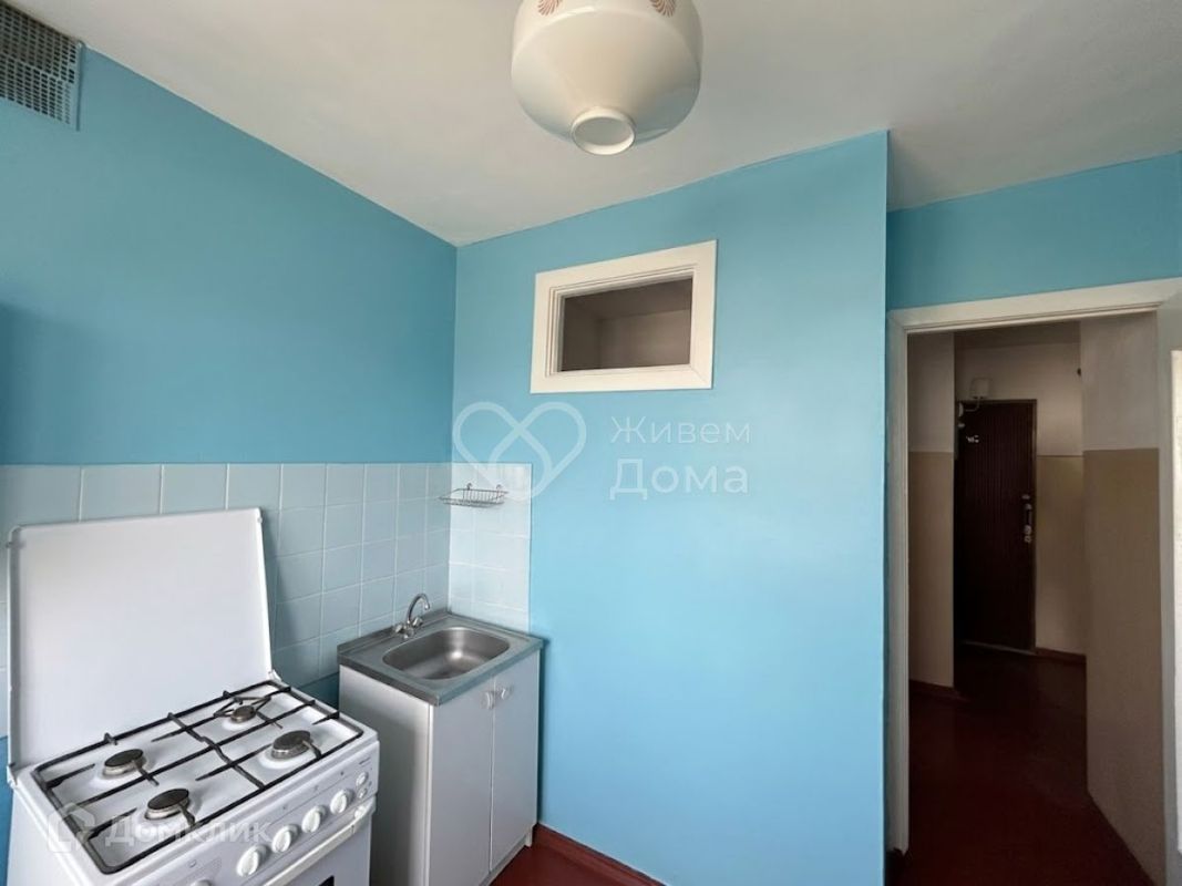 3-комн., 50.3 м², 4/5 этаж