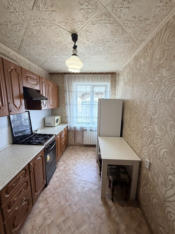 2-комн., 50.4 м², 5/5 этаж