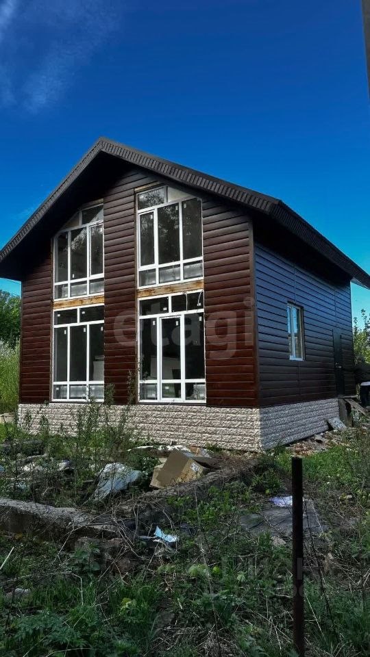 Дом, 112 м², 6 соток