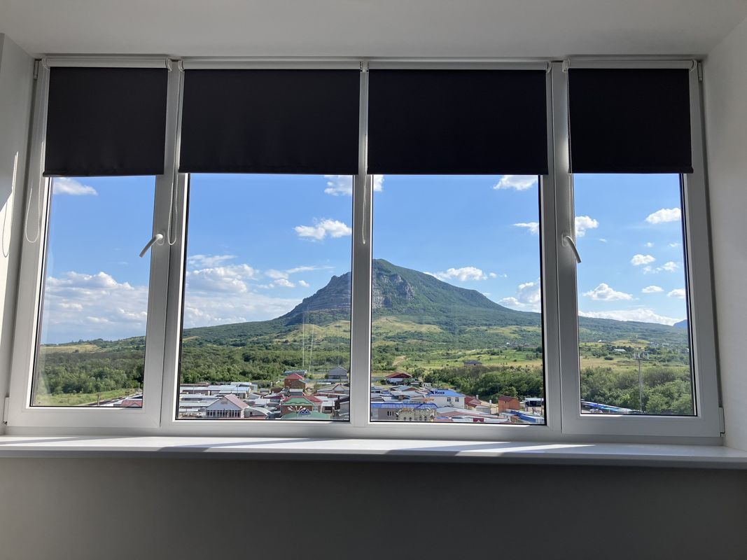 1-комн., 36 м², 8/10 этаж