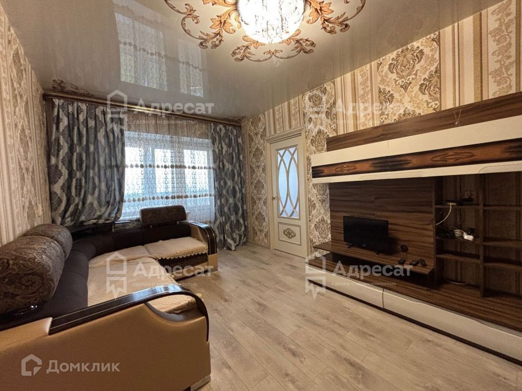 2-комн., 41.7 м², 5/5 этаж