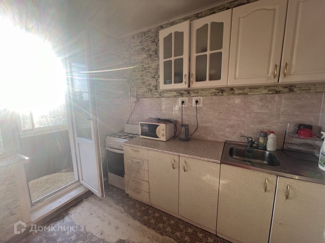 1-комн., 32.6 м², 5/5 этаж