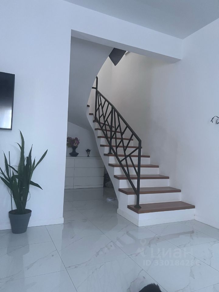 2 этажный, Коттедж, 130 м², 5 соток, 2 этажа
