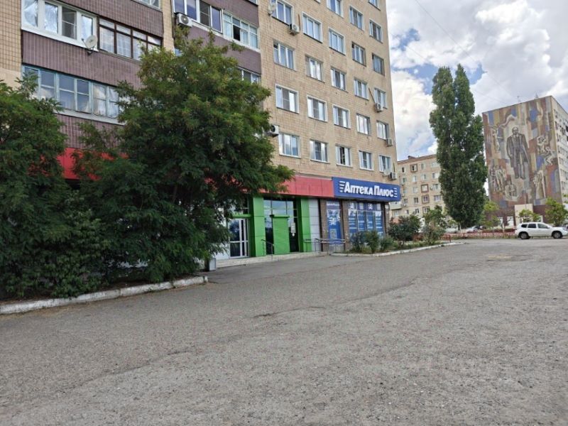 ПСН, 300 м², 1/9 этаж