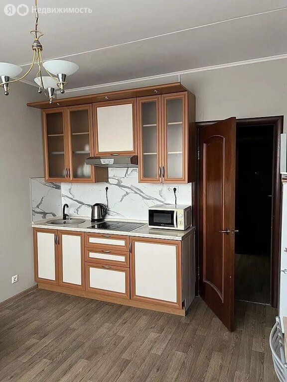 1-комн., 37 м², 5/16 этаж
