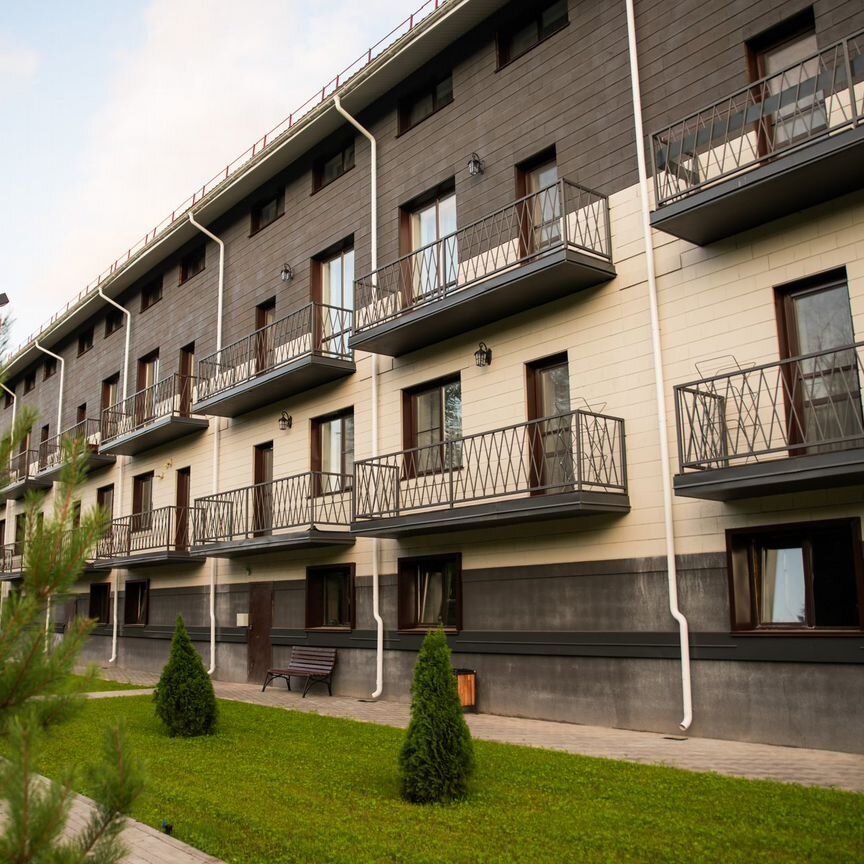 Таунхаус, 184.5 м², 1.5 сотка