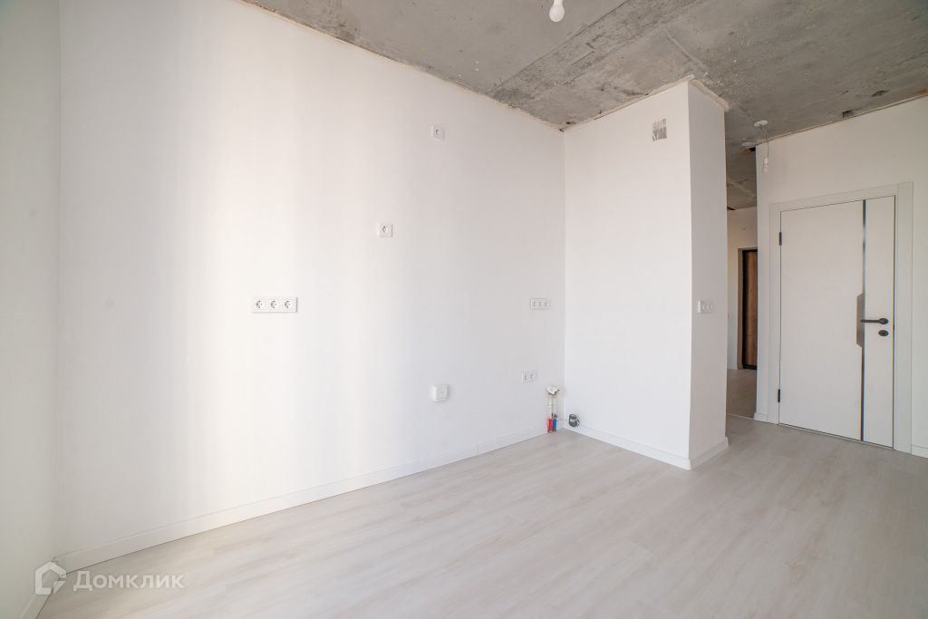 2-комн., 56.6 м², 12/30 этаж