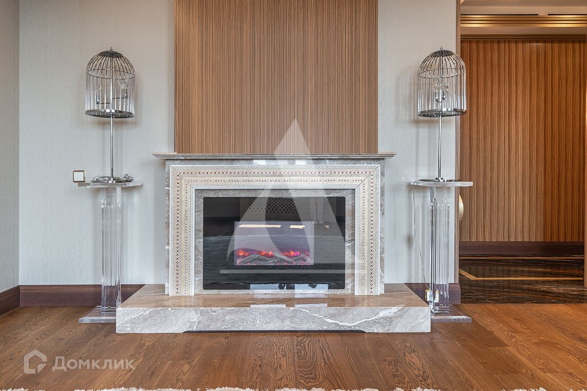 3-комн., 132 м², 8/10 этаж