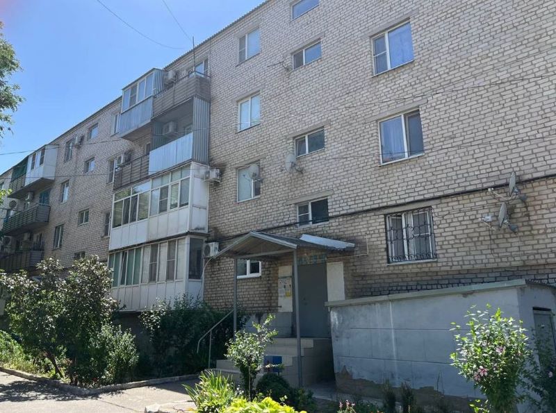 1-комн., 41.9 м², 3/4 этаж