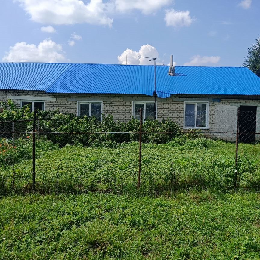 Дом, 36.3 м², 10 соток