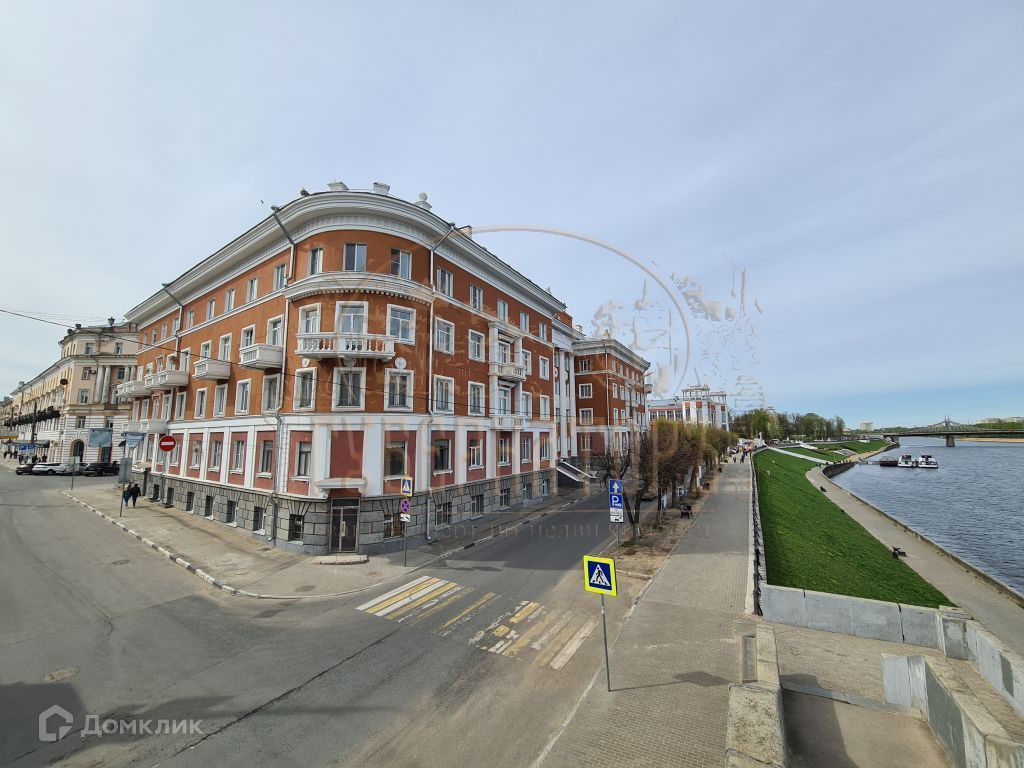 4-комн., 104.4 м², 4/4 этаж