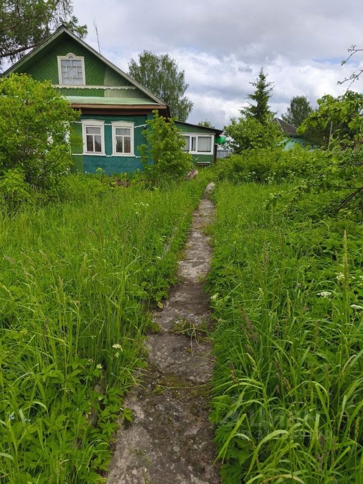 Дом, 64.5 м², 10 соток