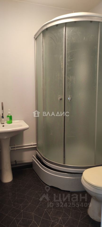 ПСН, 37.5 м², 4/4 этаж