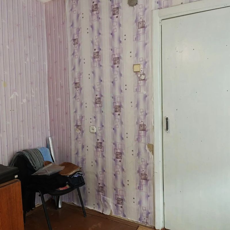 4-комн., Квартира, 58.8 м², 5/5 этаж