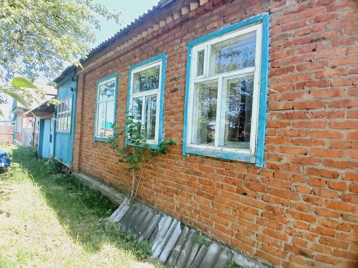 1-этажный дом, 60 м², 6.41 соток