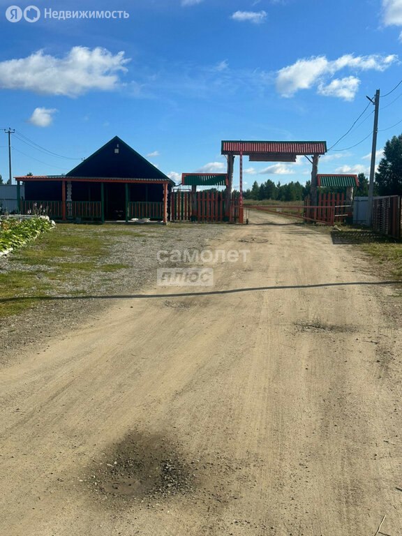 Дом, 100 м², 8 соток