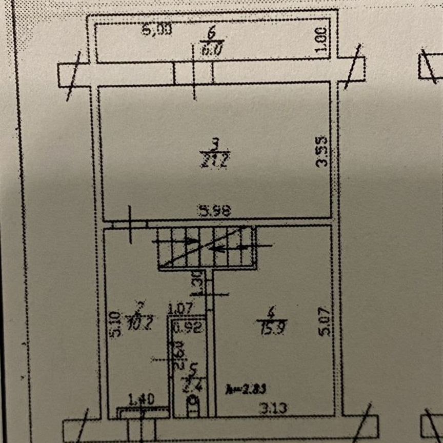 Таунхаус, 148 м², 1 сотка