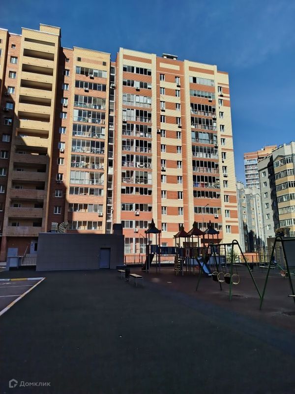 2-комн., 75 м², 11/12 этаж