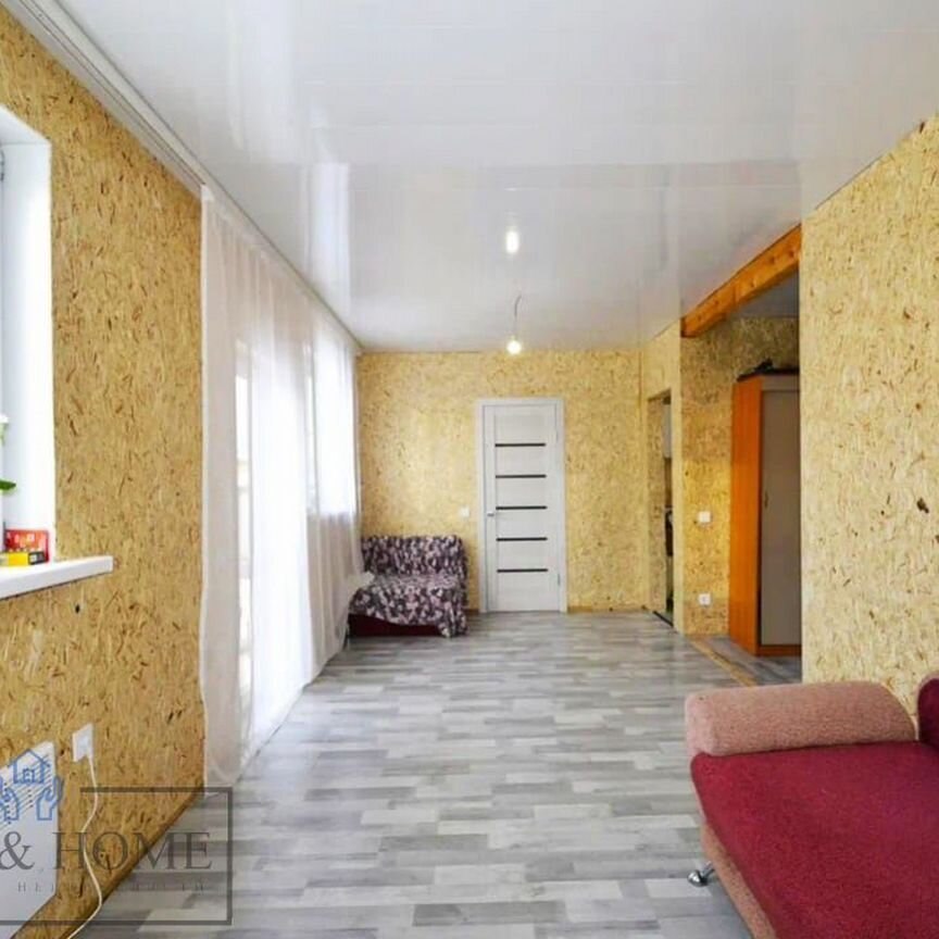  коттедж, 108 м², 7.4 соток