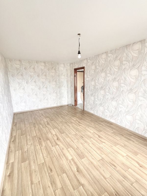 1-комн., 33.8 м², 5/5 этаж