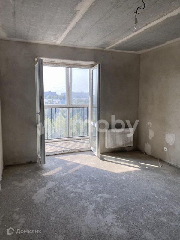 1-комн., 38.4 м², 7/14 этаж