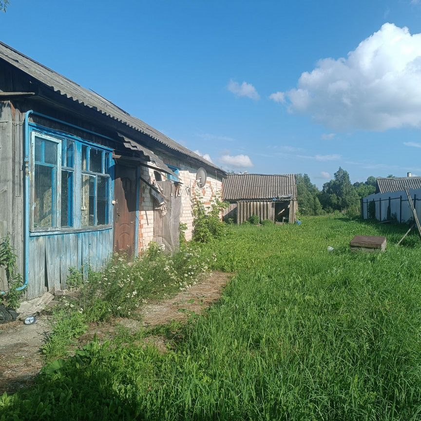 Дом, 65.2 м², 1.9 сотка