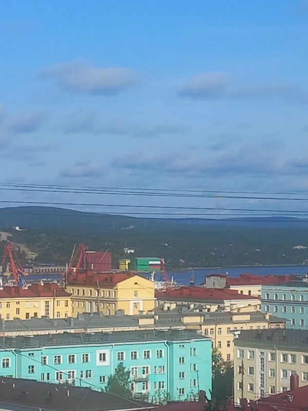 1-комн., 30.7 м², 4/5 этаж