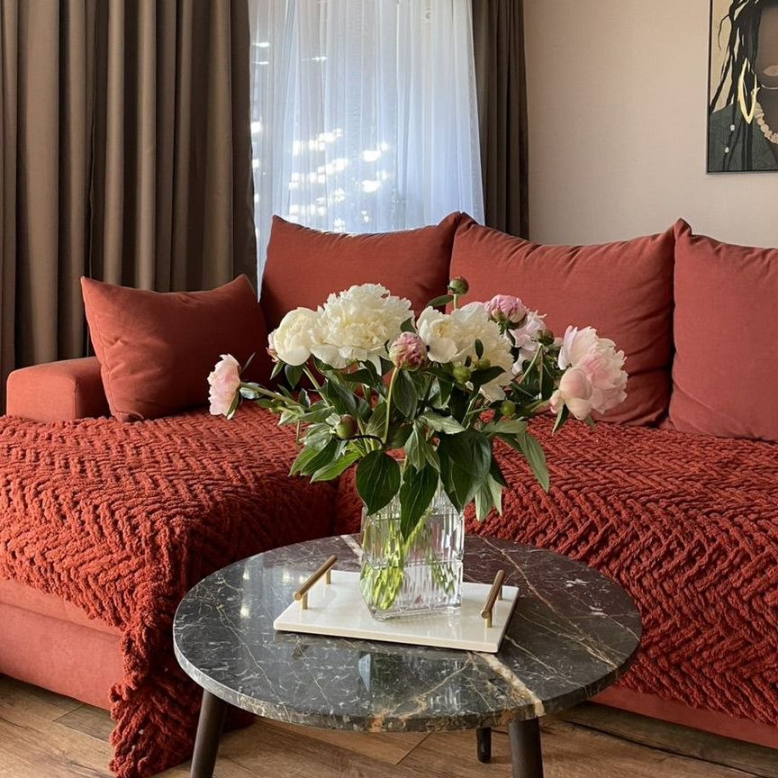 Таунхаус, 120.4 м², 10 соток