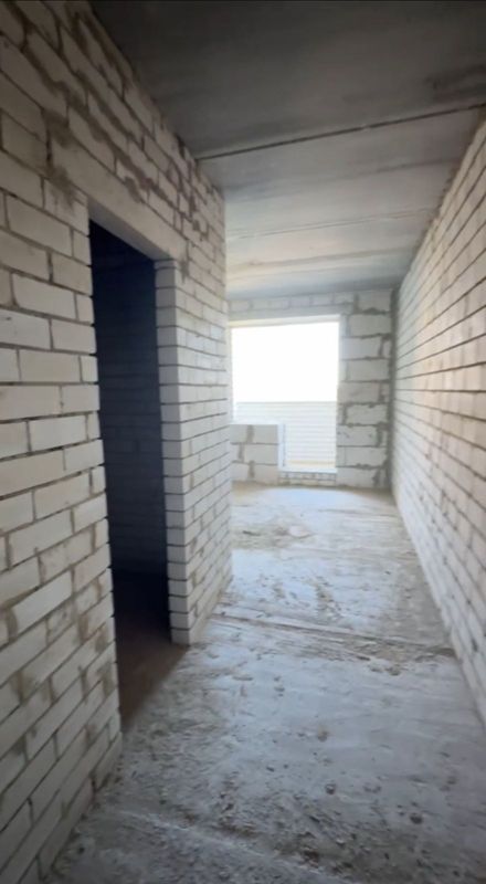 Студия, 20.04 м², 2/16 этаж