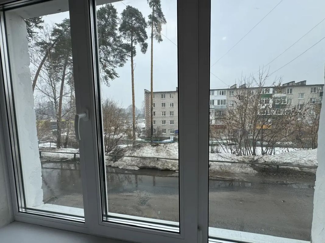 1-комн., 35.3 м², 1/5 этаж