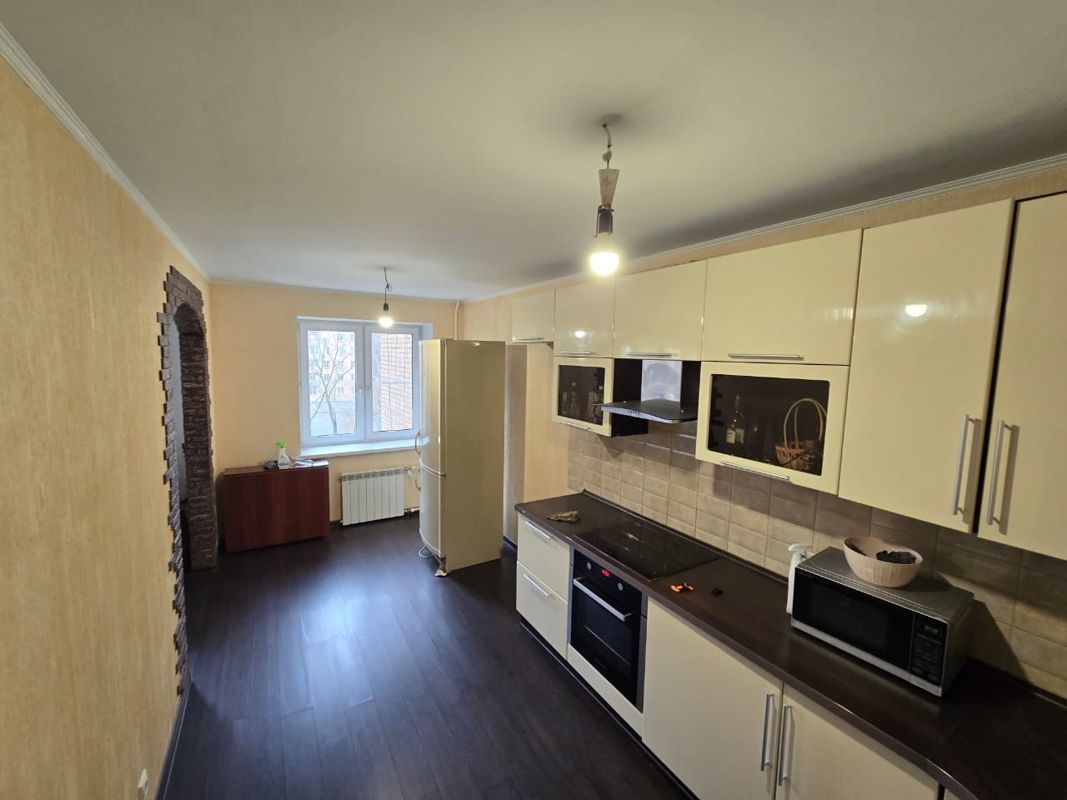 4-комн., 72 м², 5/12 этаж