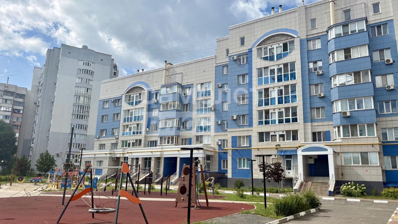 ПСН, 234 м², -1/6 этаж