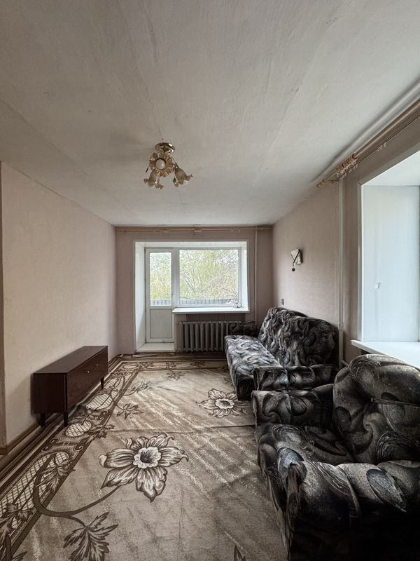 1-комн., 30.5 м², 4/5 этаж