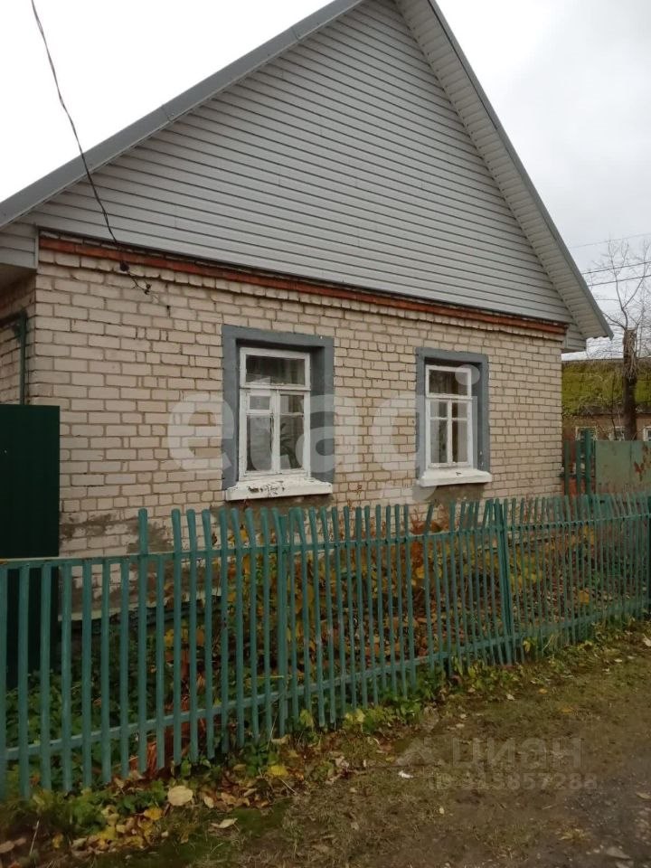 Дом, 88.1 м², 6 соток