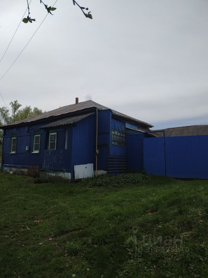 Дом, 42 м², 50 соток