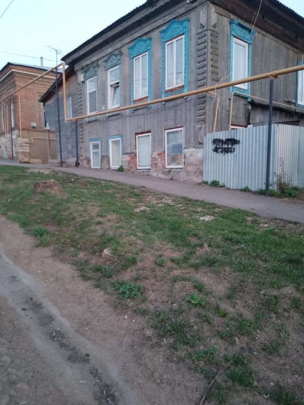 1-комн., 15.6 м², 1/2 этаж