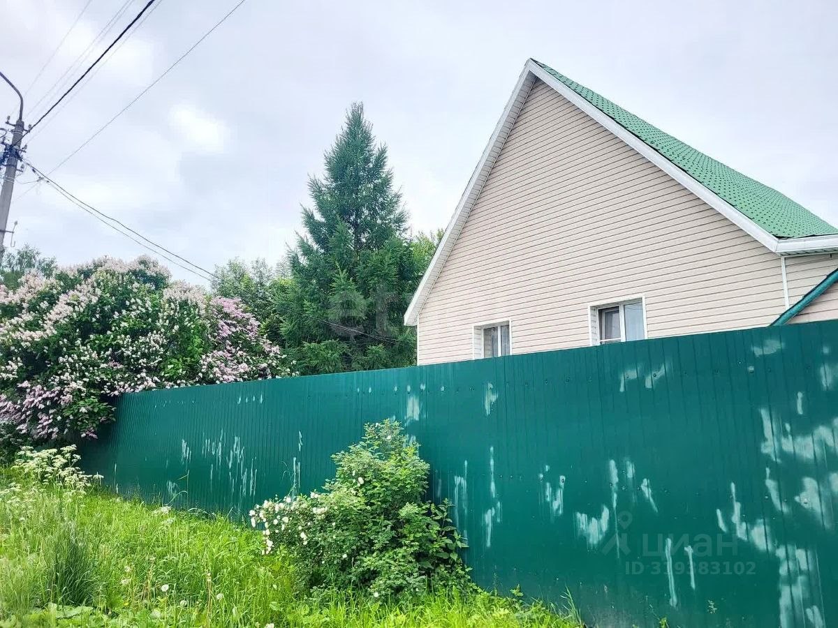 Дом, 96.4 м², 7.4 соток